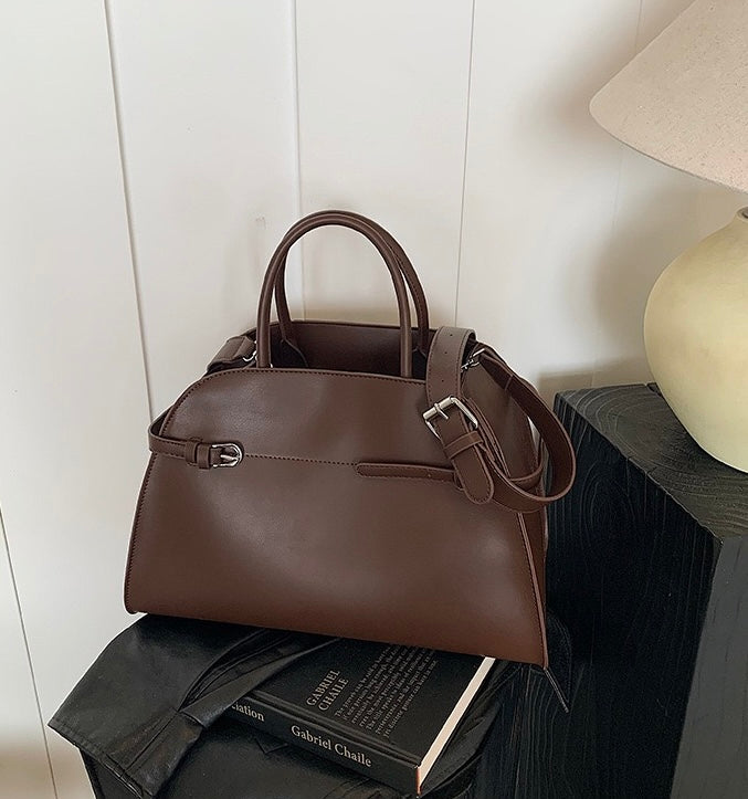 Parisian Boss Tote