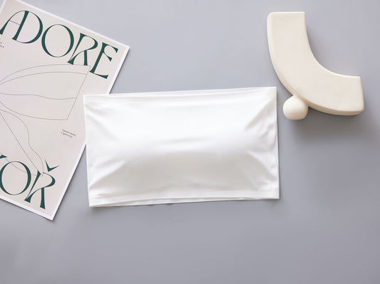 Invisible Grace Bandeau