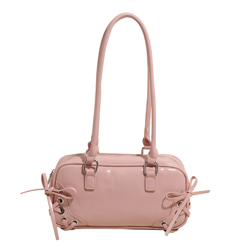 Lollipop Twist Bowling Bag