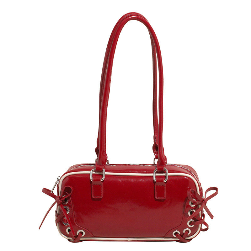 Lollipop Twist Bowling Bag