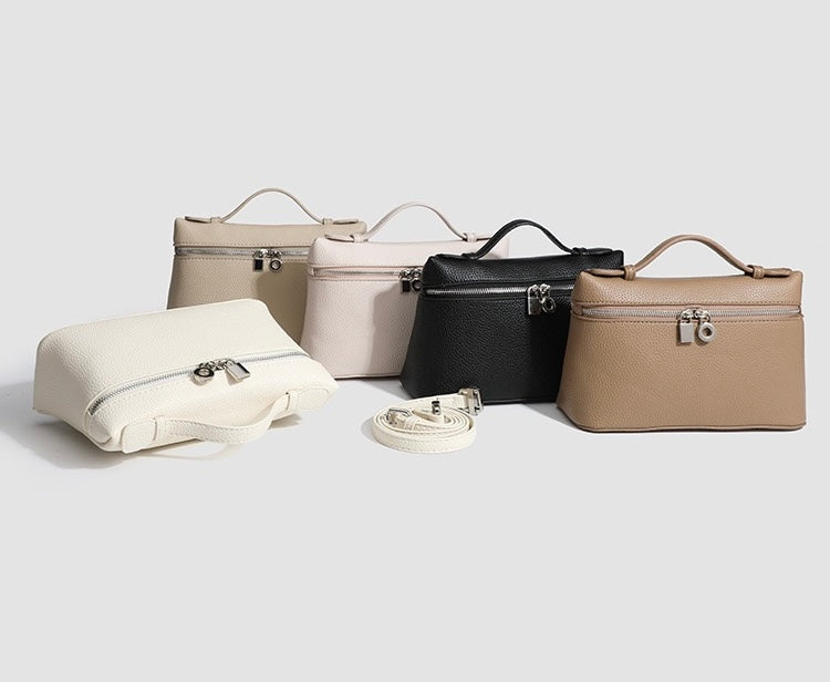 London Pocket Bag