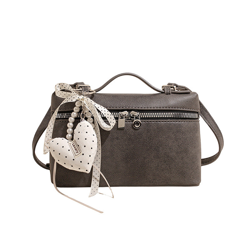 London Summer Bag - Blush Pink