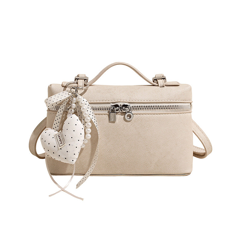 London Summer Bag - Blush Pink