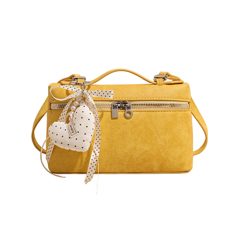 London Summer Bag - Blush Pink