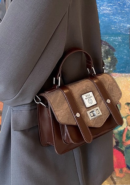 Cambridge Joy Satchel