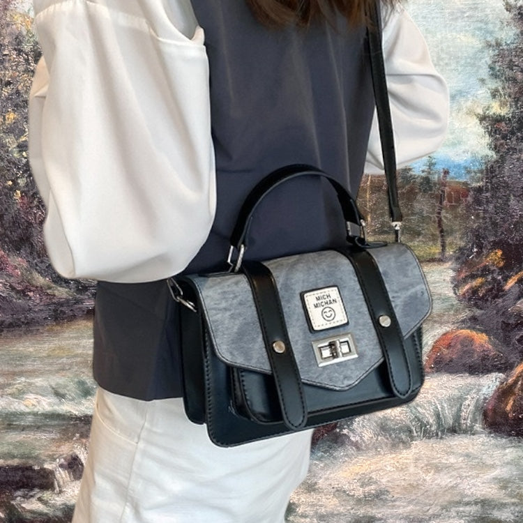 Cambridge Joy Satchel