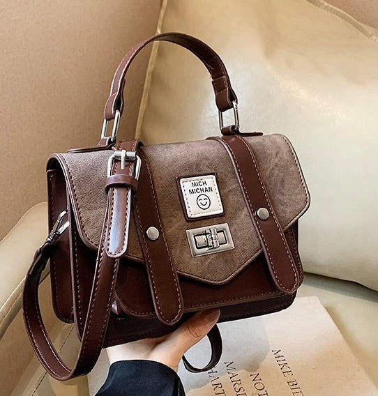 Cambridge Joy Satchel