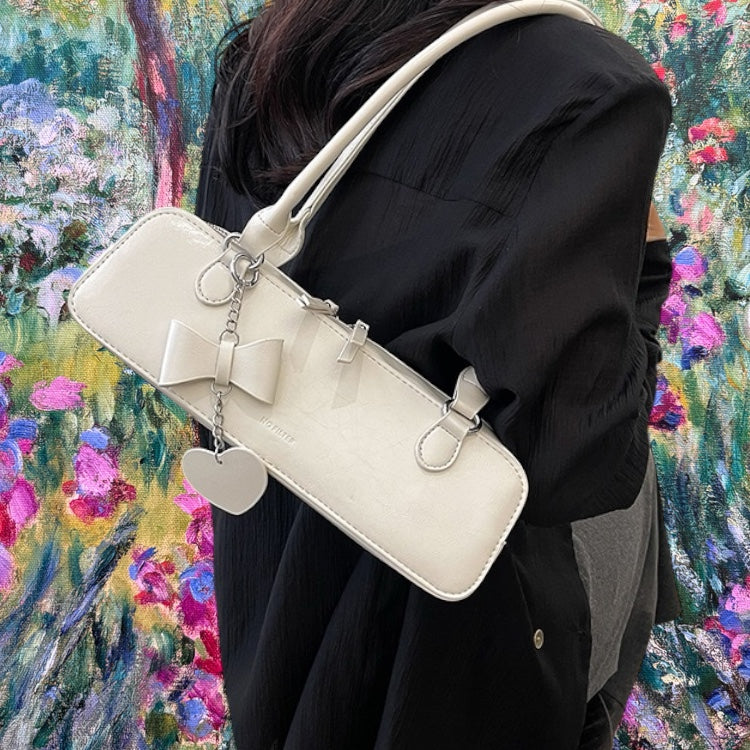 Minimal Bow Baguette