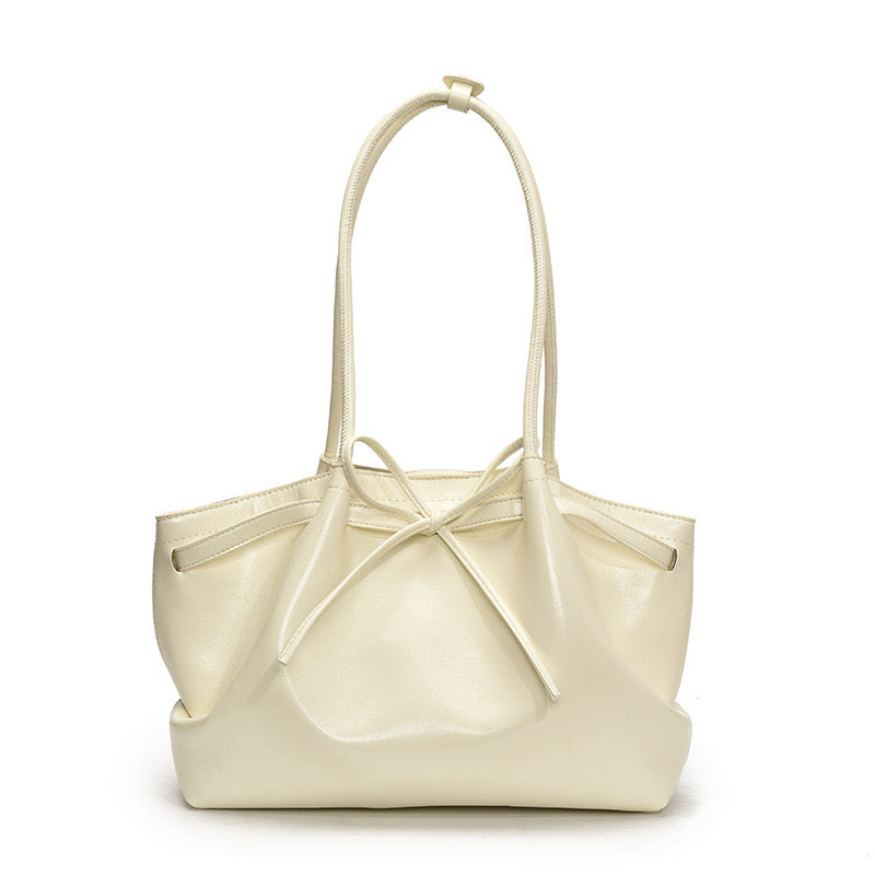Mademoiselle Tie Tote