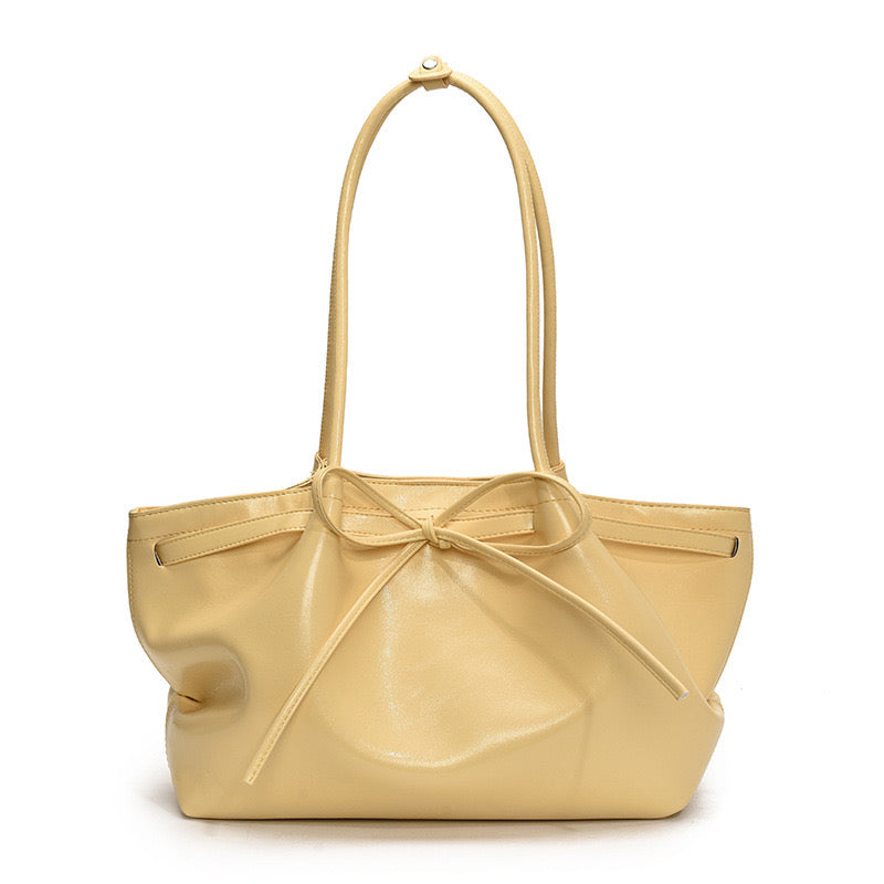 Mademoiselle Tie Tote