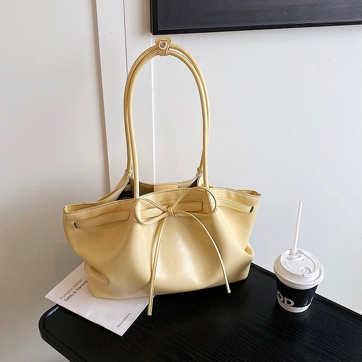 Mademoiselle Tie Tote