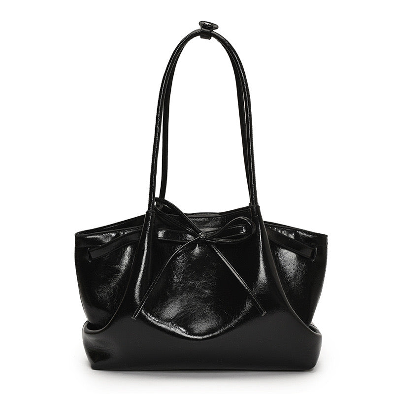 Mademoiselle Tie Tote