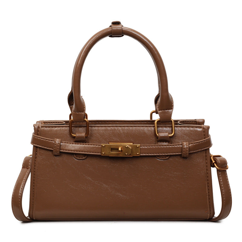 Madrid East-West Tote