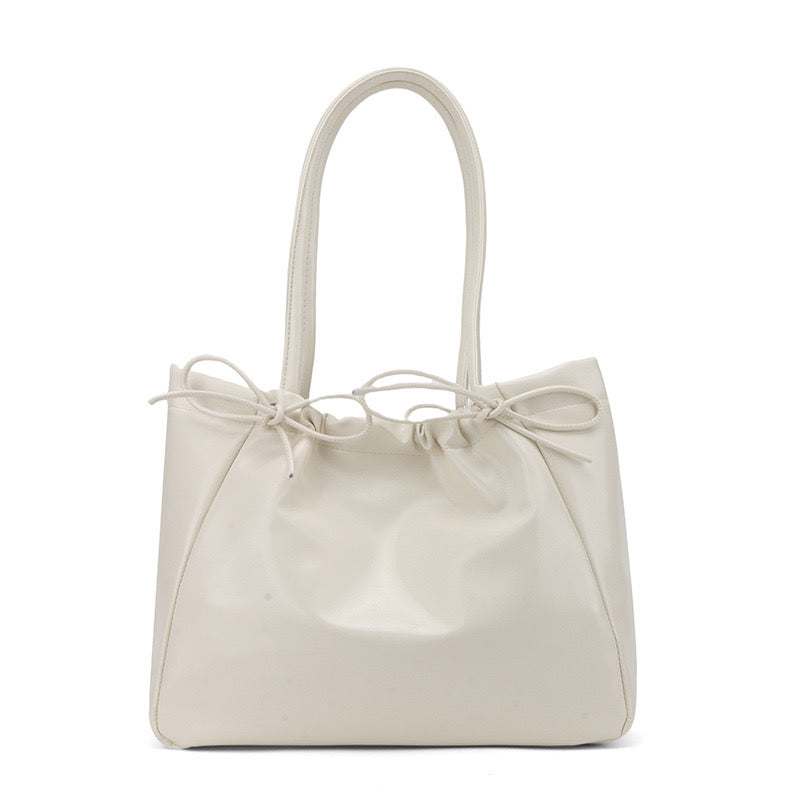 Marshmallow Cloud Tote