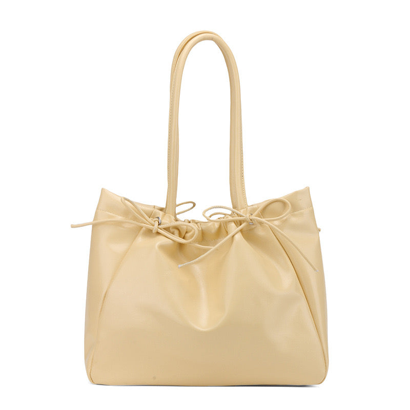 Marshmallow Cloud Tote