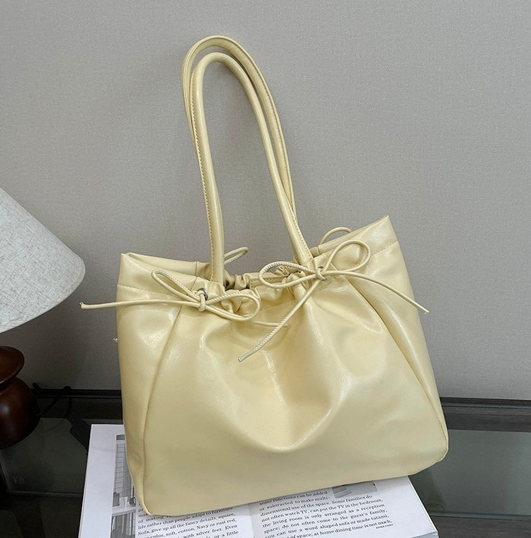 Marshmallow Cloud Tote