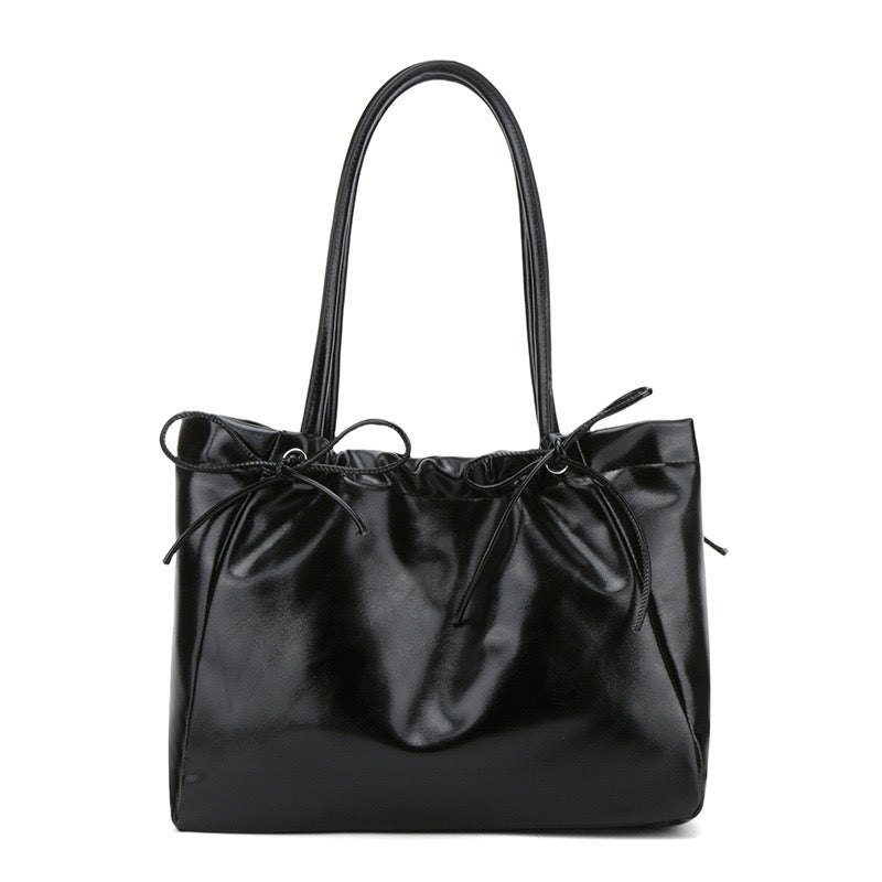 Marshmallow Cloud Tote