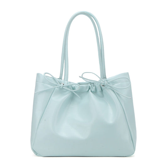 Marshmallow Cloud Tote