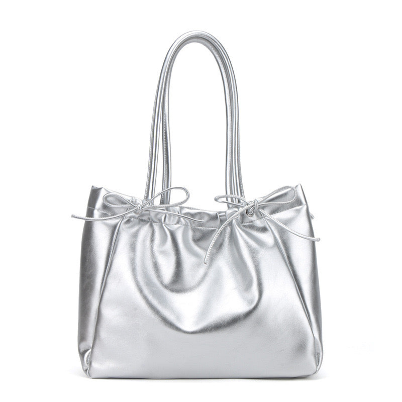Marshmallow Cloud Tote