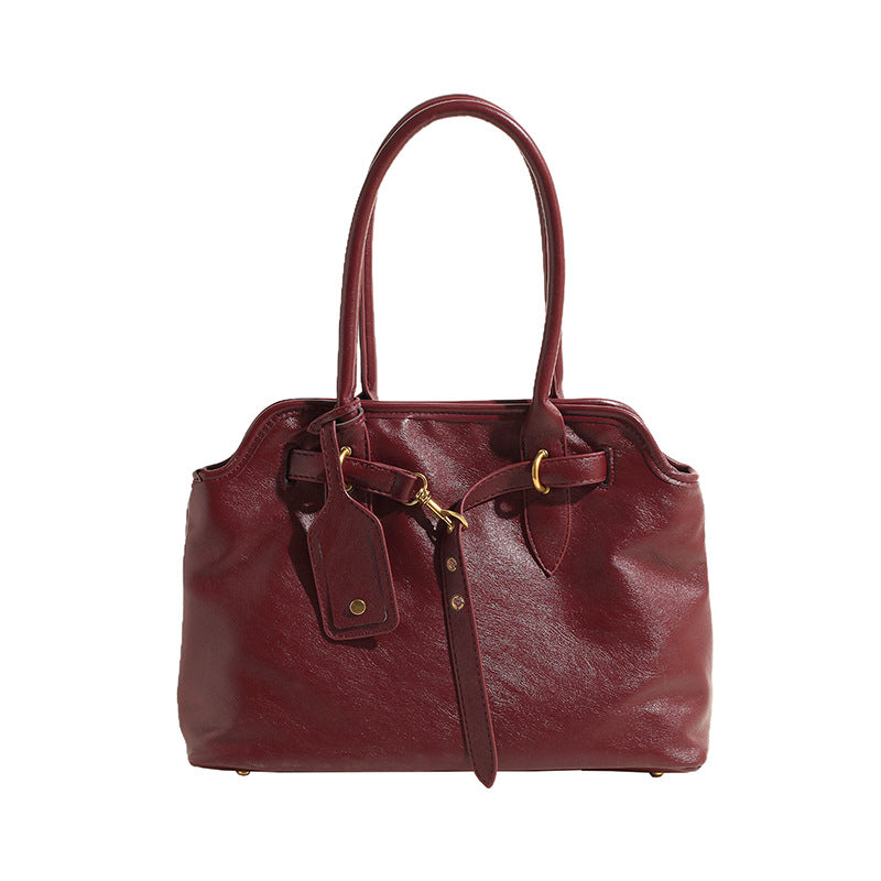 Milan Mode Tote