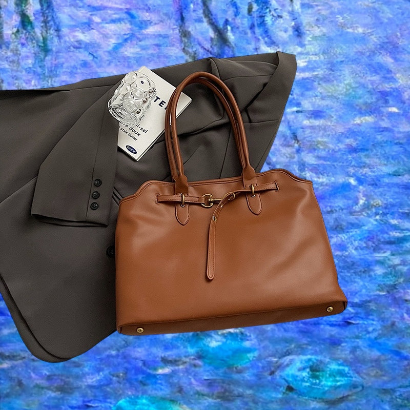 Milano City Tote