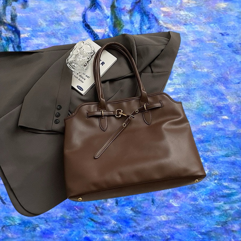 Milano City Tote