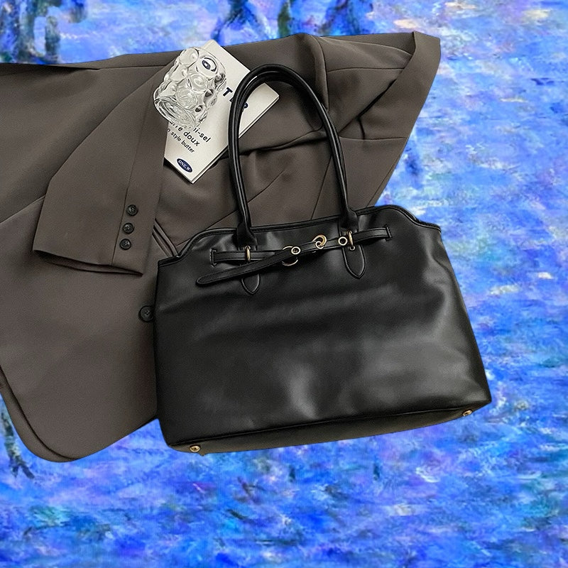 Milano City Tote