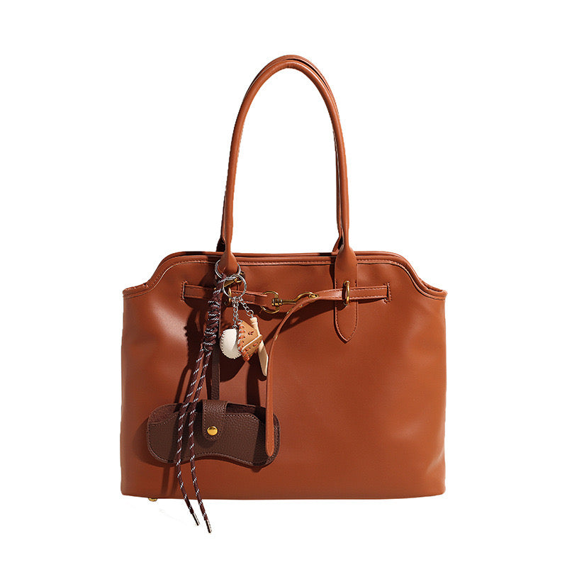 Milano City Tote