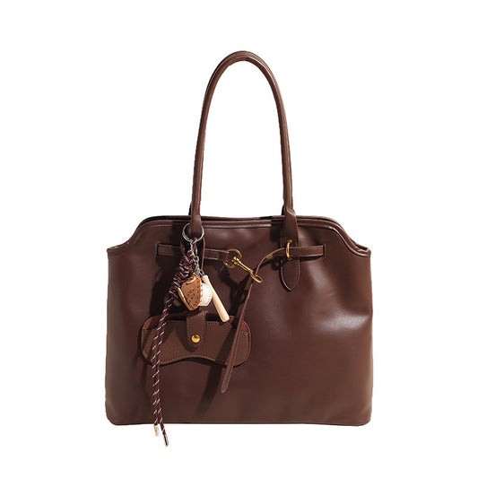 Milano City Tote