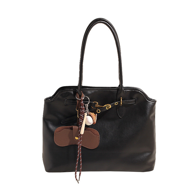 Milano City Tote
