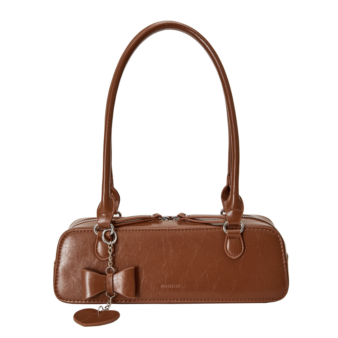 Minimal Bow Baguette