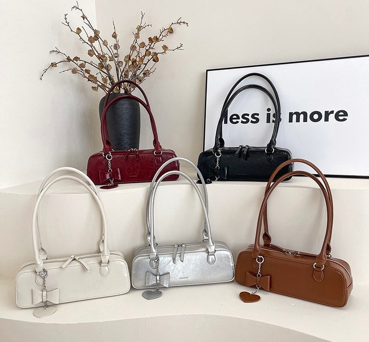 Minimal Bow Baguette