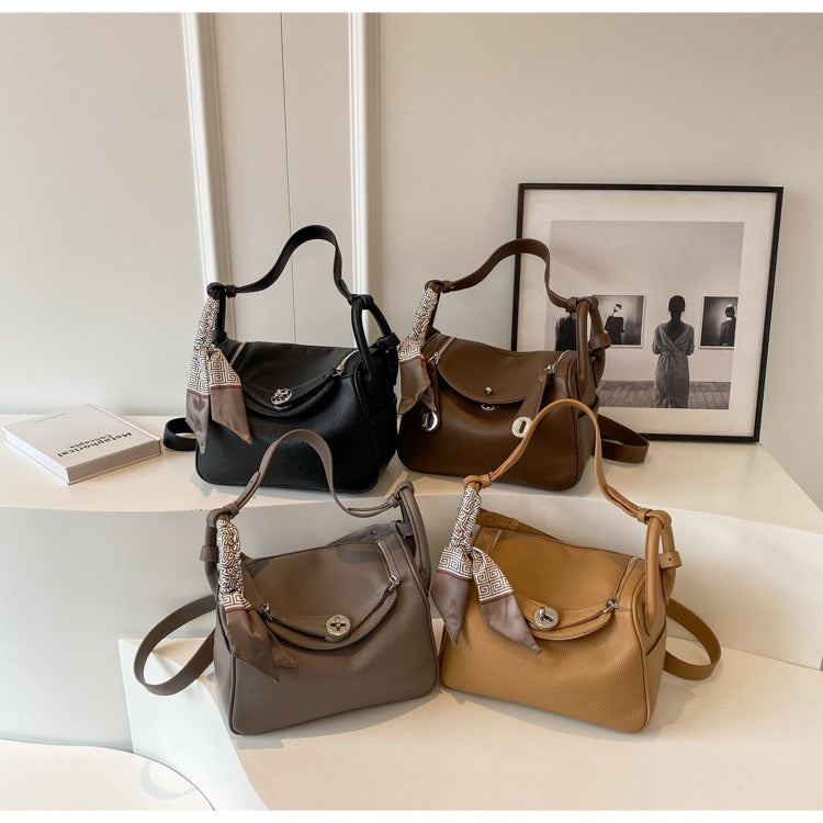 Mode Trunk Bag