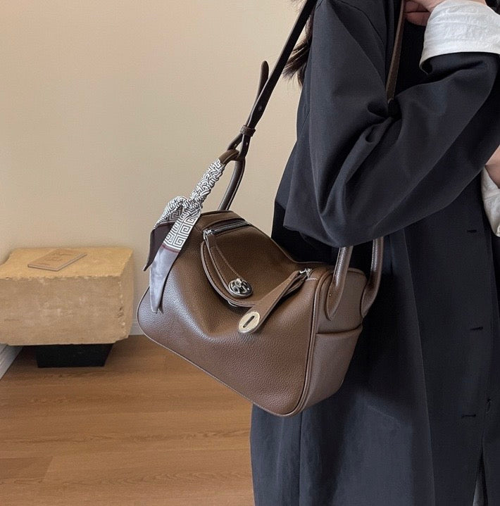 Mode Trunk Bag