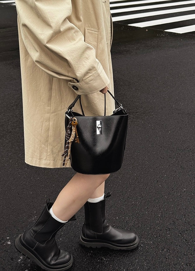 Amsterdam Bucket Bag