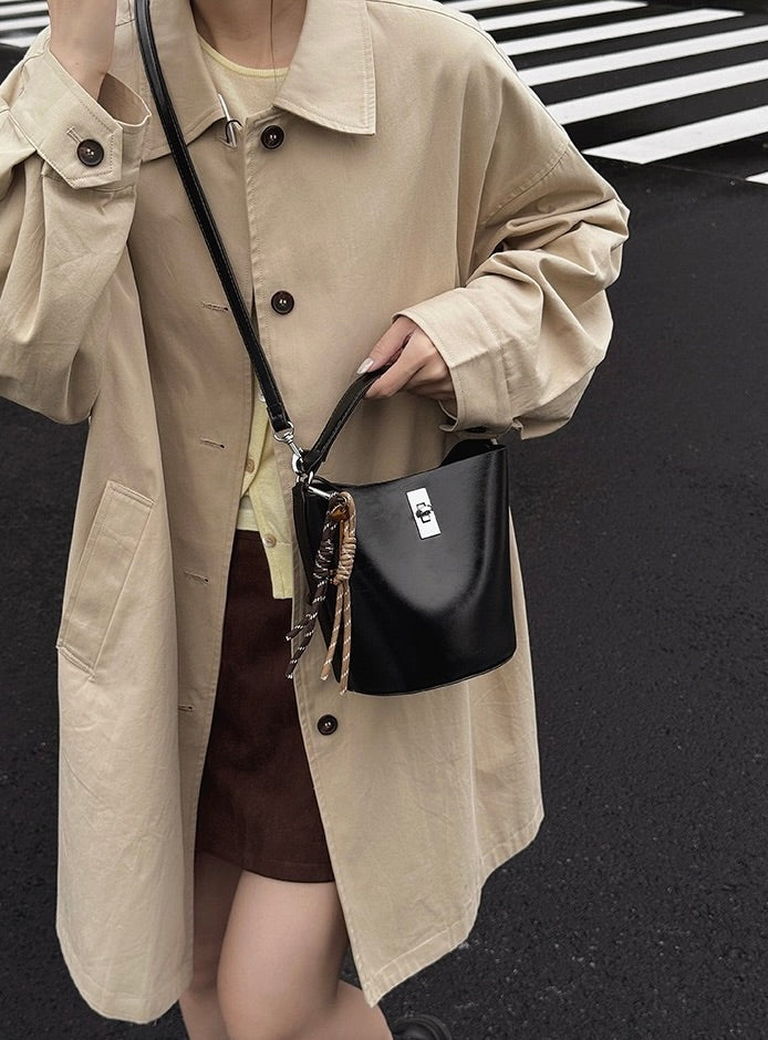 Amsterdam Bucket Bag