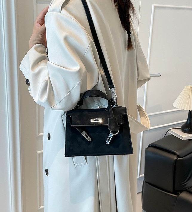 Budapest Minimal Urban Bag