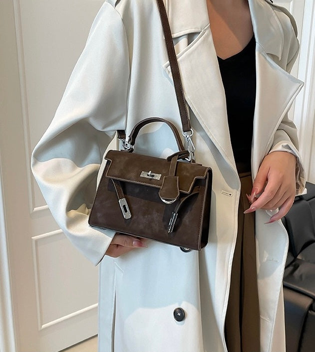 Budapest Minimal Urban Bag