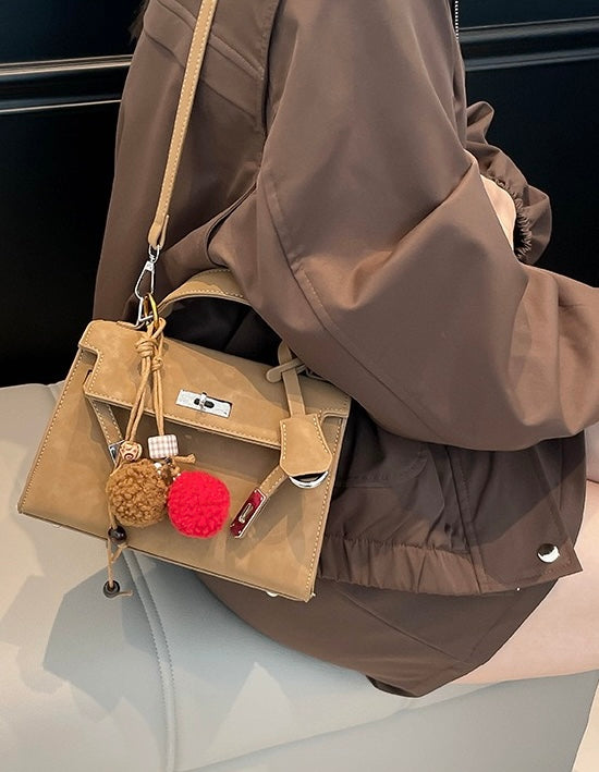 Budapest Minimal Urban Bag