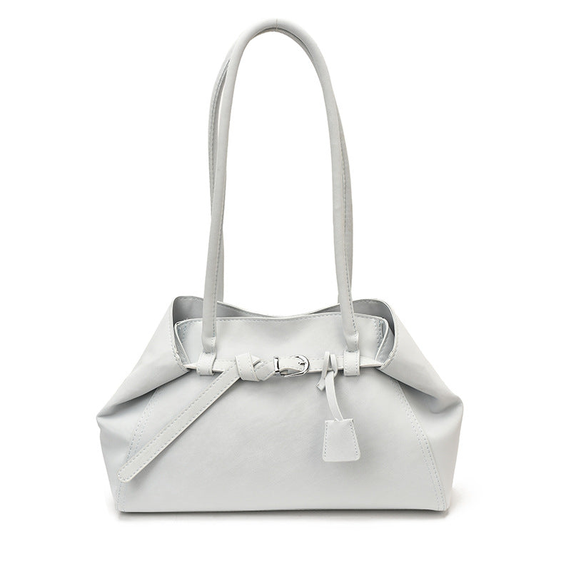 Munich Summer Tote - Midnight Black