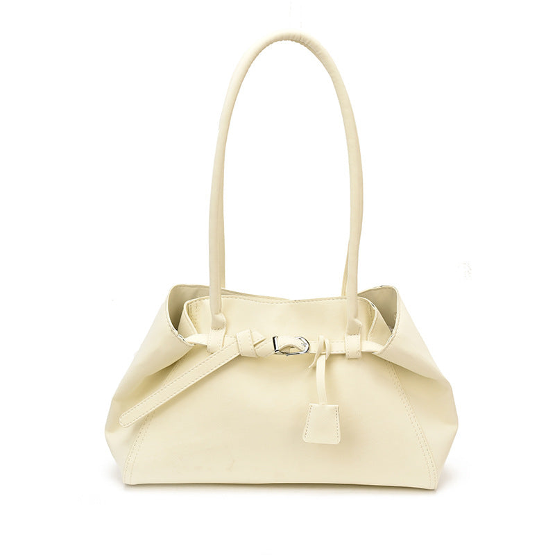 Munich Summer Tote - Midnight Black
