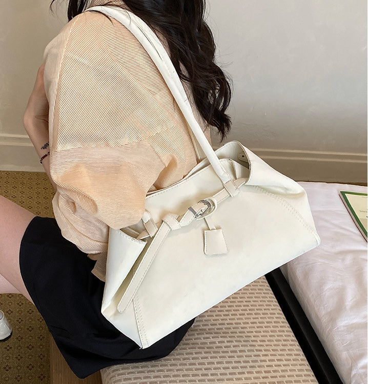 Munich Summer Tote - Midnight Black