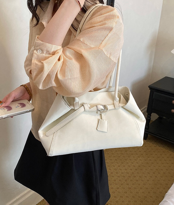 Munich Summer Tote - Midnight Black