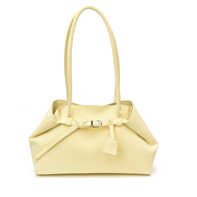 Munich Summer Tote - Midnight Black