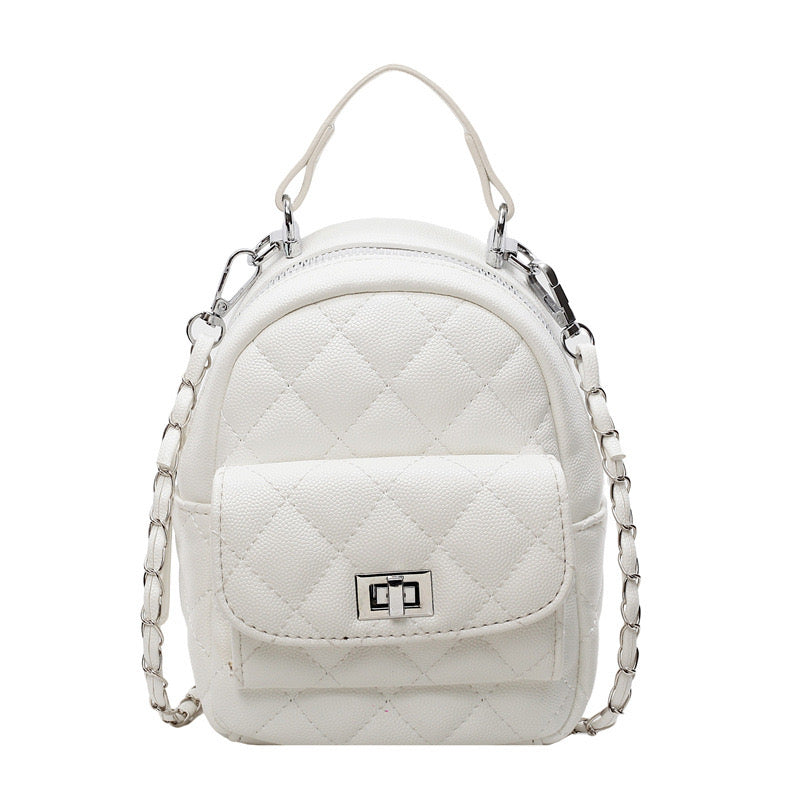 Parisian Avenue Petite Backpack