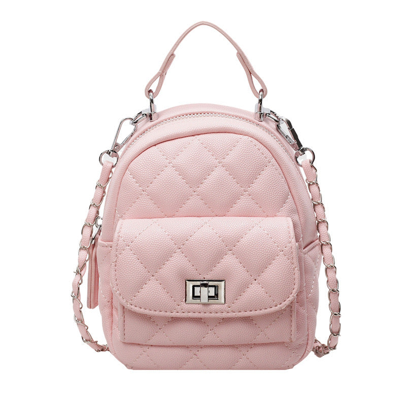 Parisian Avenue Petite Backpack