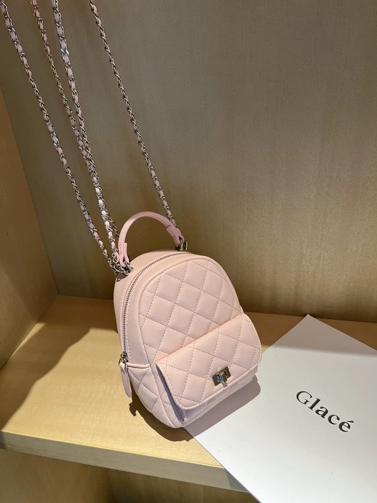 Parisian Avenue Petite Backpack