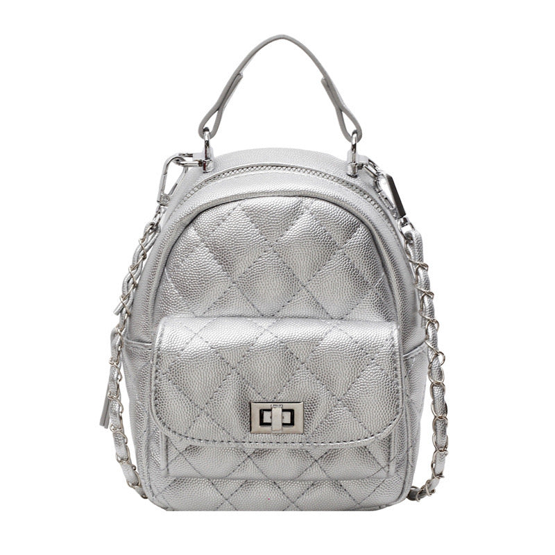 Parisian Avenue Petite Backpack