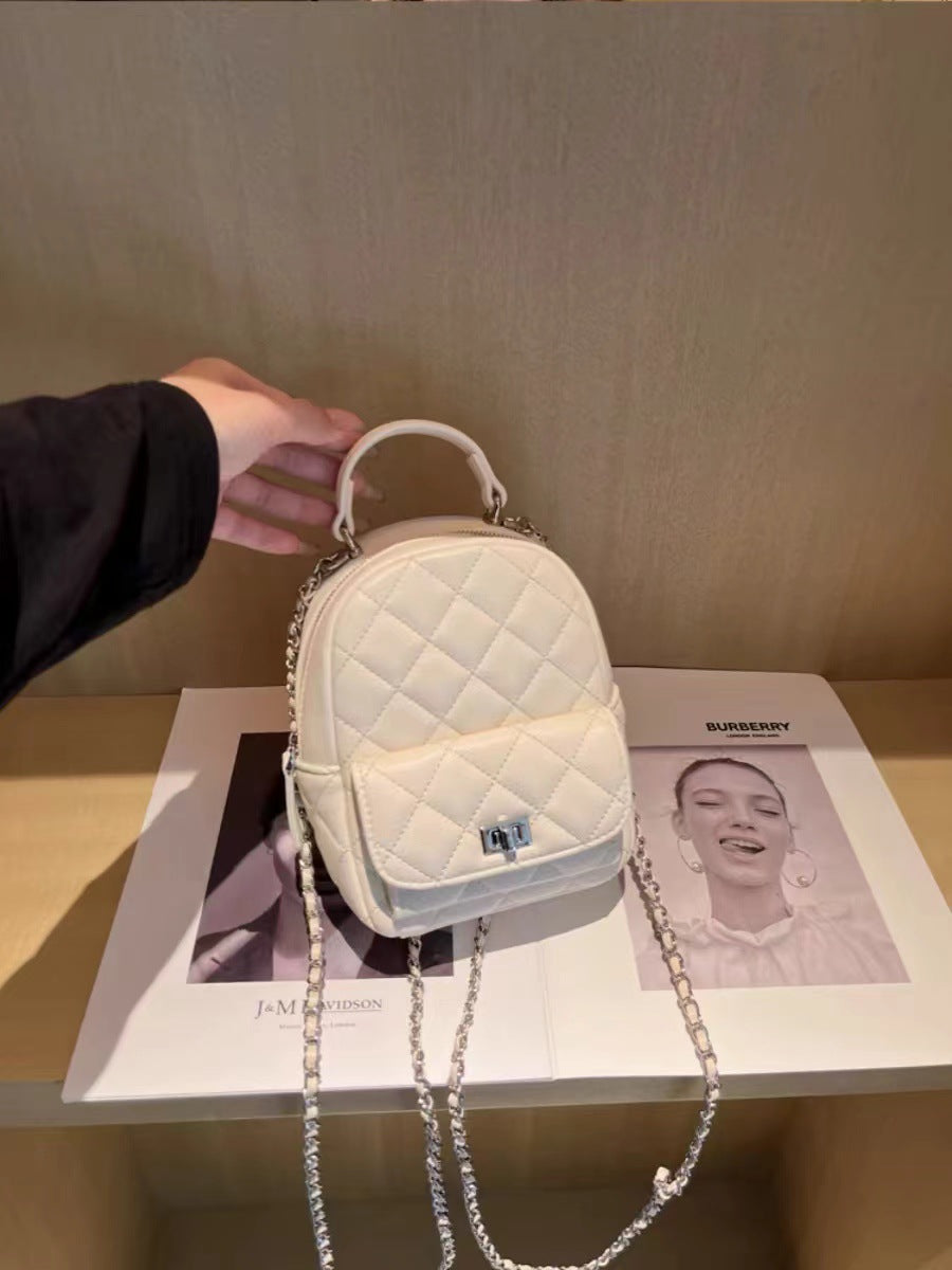 Parisian Avenue Petite Backpack