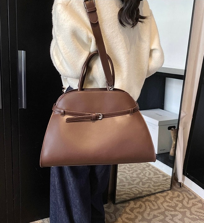 Parisian Boss Tote